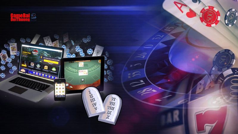 Gamebaidoithuong8.co.com hoạt động với giấy phép đầy đủ