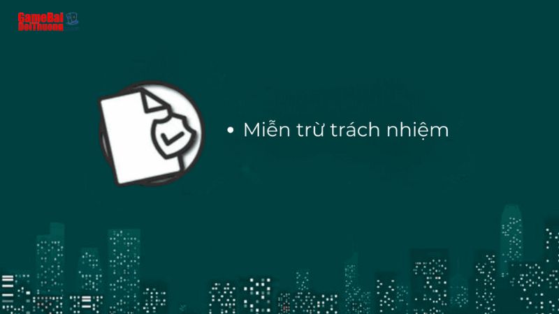 Giới hạn về tính chính xác trong nội dung trên nền tảng