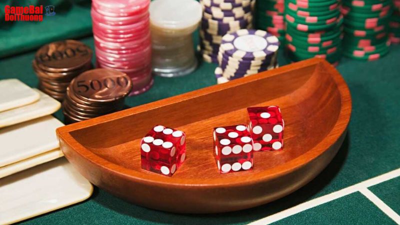 Tài xỉu đối với các tay chơi cá cược kỳ cựu là một trò chơi rất quen thuộc