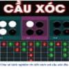 Chia sẻ kinh nghiệm chi tiết cách soi cầu xóc đĩa cho tân thủ